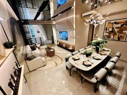 Norwood Grand (D25), Apartment #622493861